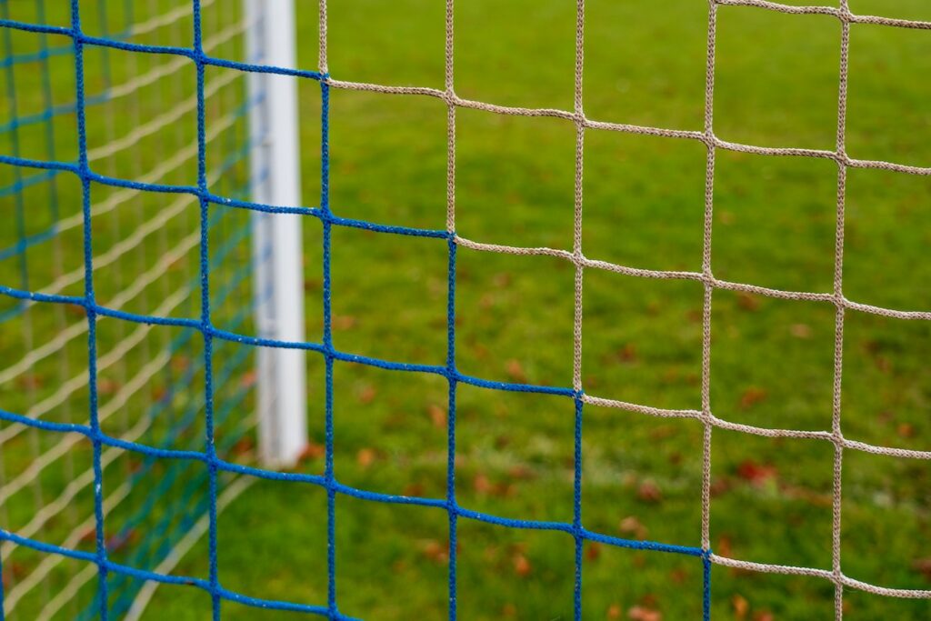 Football net, sport facilities | Primesave Properties